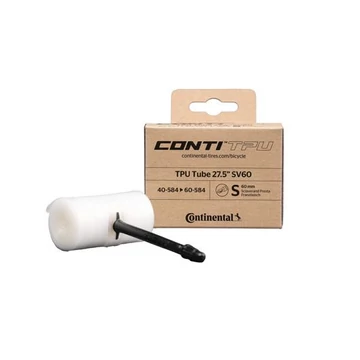 Continental kerékpáros TPU belső 40/60-584 TPU 27,5" S60 dobozos (Egységkarton: 25 db)