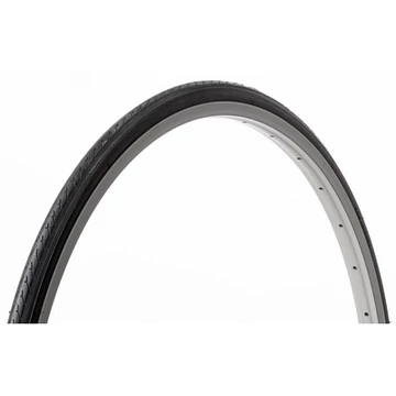 Vee Rubber kerékpáros külső gumi 32-630 27x11/4 VRB044 fekete