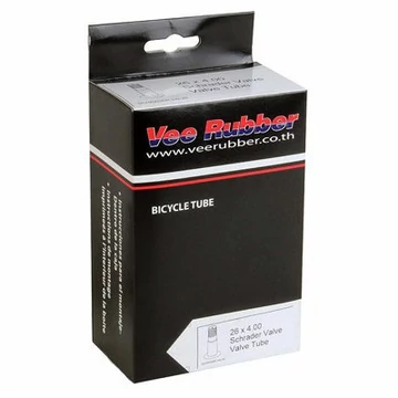 Vee Rubber kerékpáros belső gumi 47/54-622 (28x1,75/2,125) DV
