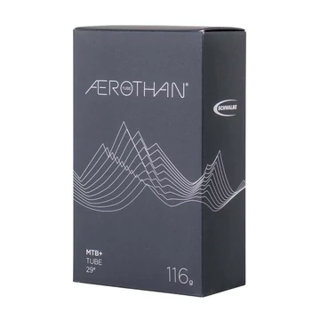 BELSŐ SCHWALBE 29 SV19F 29x2,4/3,0 40MM AEROTHAN 116g {10/7}