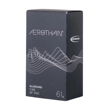BELSŐ SCHWALBE 622 SV17E 622-37/50 40MM AEROTHAN 61g {10/7}