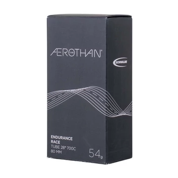 BELSŐ SCHWALBE 622 SV16E 622-28/35 80MM AEROTHAN 54g {10/7}