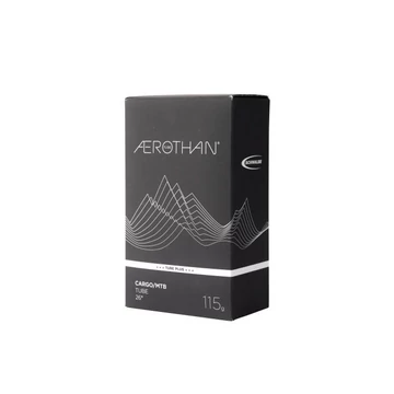 BELSŐ SCHWALBE 26 AV13E 26x2,125/2,4 40MM AEROTHAN 115g {10/7}