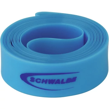 BELSŐVÉDŐ SCHWALBE 20" 406-22 !!! 10DB/CSOMAG !!! KÉK 7BAR MAGASNYOMÁSÚ
