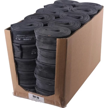 BELSŐ SCHWALBE 29/27,5 SV19 29/27,5x1,50-2,40 40MM 220g 1DB!!  {25/7}