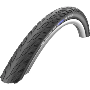 SCHWALBE KÜLSŐ 26x1,75(559-47) SILENTO ACT HS421 KG SBC REF LS 625g {25/7}
