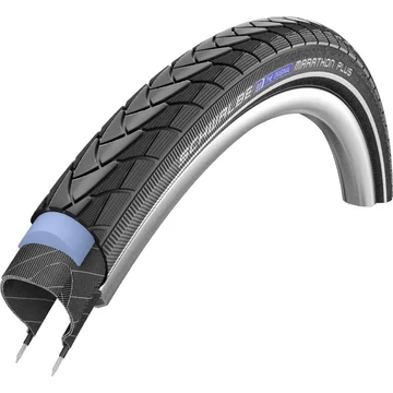 SCHWALBE KÜLSŐ 622-40(28x1,50) MARATHON PLUS PERF HS440 SG EC REF TW 960g {25/7}