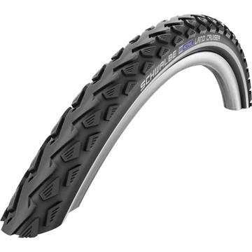 SCHWALBE KÜLSŐ 24x2,00(507-50) LAND CRUISER ACT HS450 KG SBC TW 770g {25/7}
