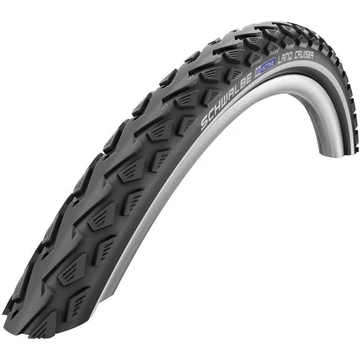 SCHWALBE KÜLSŐ 622-47(28x1,75) LAND CRUISER ACT HS450 KG SBC TW 820g {25/7}