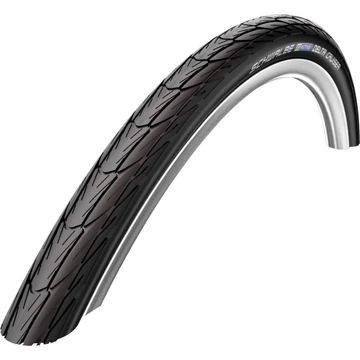 SCHWALBE KÜLSŐ 622-28(28x1,10) DELTA CRUISER ACT HS431 KG SBC FEHÉR OLD TW 550g {25/7}