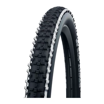 KÜLSŐ 26x2,25(559-57) SMART SAM PERF HS476 ADX FEHÉR CSÍK LS 765g {25/7}