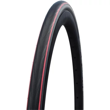 SCHWALBE KÜLSŐ 622-25 LUGANO II ACT HS471 KG SIC PIROS CSÍK LS 365g {25/7}
