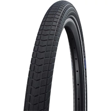 KÜLSŐ 27,5x2,15(584-55) BIG BEN PLUS PERF HS439 GREEN ADX REF 960g{25/7}