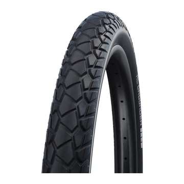 SCHWALBE KÜLSŐ 27,5x2,35(584-60) AL GROUNDER PERF HS611 RG ADDIX REF MS DD 1020g {25/7}