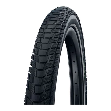 SCHWALBE KÜLSŐ 24x2,15(507-55) PICK-UP PERF HS609 AD-E REF TW SDEF 1040g {25/7}