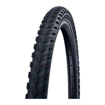 SCHWALBE KÜLSŐ 26x2,15(559-55) MARATHON GT 365 PERF TW HS475 {25/7}