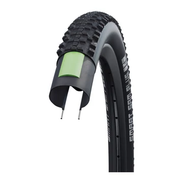 KÜLSŐ 29x2,10(622-54) SMART SAM PLUS PERF HS624 GREEN DD ADX REF SS 980g{20/7}