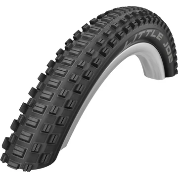 SCHWALBE KÜLSŐ 20x1,40(406-37) LITTLE JOE ACT HAJT HS371A KG EC REF LS 290g {10/7}