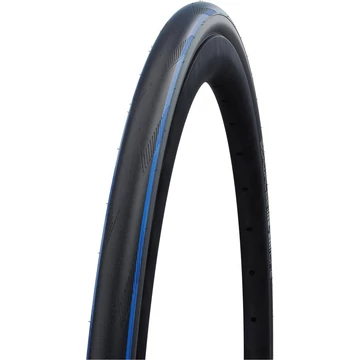 SCHWALBE KÜLSŐ 622-25 ONE PERF HAJT HS462A RG ADX KÉK CSÍK LS 245g {10/7}