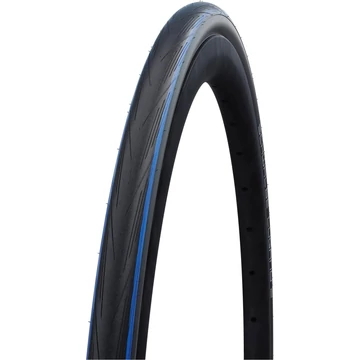 SCHWALBE KÜLSŐ 622-25 LUGANO II ACT HAJT HS471 KG SIC KÉK CSÍK LS 280g {10/7}