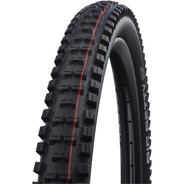 SCHWALBE KÜLSŐ 29x2,40(622-62) BIG BETTY EVO TLE HAJT HS608 AD-Sft SS SGR 1320g {4/7}