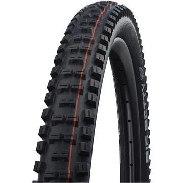 KÜLSŐ 29x2,40(622-62) BIG BETTY EVO HS608 TLE HAJT ADSft SS STL 1125g{10/7}