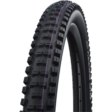SCHWALBE KÜLSŐ 29x2,40(622-62) BIG BETTY EVO TLE HAJT HS608 AD-USft SS SDH 1450g {4/7}