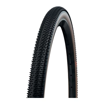 SCHWALBE KÜLSŐ 622-40(28x1,50) G-One R EVO TLE HAJ HS610 VG ADRace TR-SKIN SRACE 480{4/7}