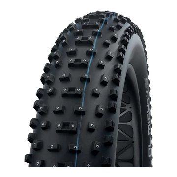 KÜLSŐ 26x4,80(559-120) AL MIGHTY EVO HS613 TLE HAJT ADSpdG SS SGD 1770g{6/7}
