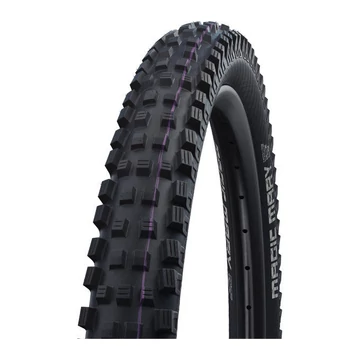 SCHWALBE KÜLSŐ 29x2,40(622-62) MAGIC MARY EVO TLE HAJT HS447 AD-USft SS STL 1150g {4/7}