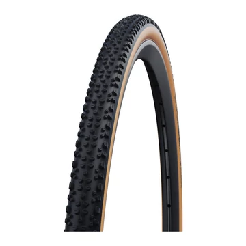 KÜLSŐ 28x1.30 (622-33) X-ONE ALLROUND PERF HS467A TLE HAJT RG ADX BRONZ 390G