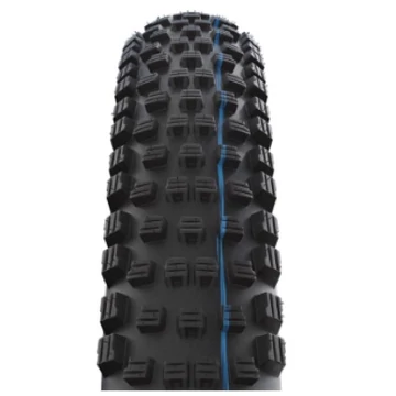SCHWALBE KÜLSŐ 29x2,40(622-62) WICKED WILL EVO TLE HAJT HS614 ADSpdG TRSKIN SR 820g{4/7}