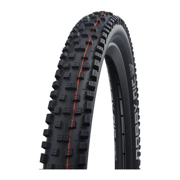 SCHWALBE KÜLSŐ 29x2,40(622-62) NOBBY NIC EVO TLE HAJT HS602 AD-Sft SS SGD 850g {4/7}