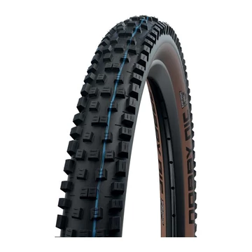 KÜLSŐ 29x2,40(622-62) NOBBY NIC EVO HS602 TLE HAJT ADSpdG BRONZ SS SGD 850{10/7