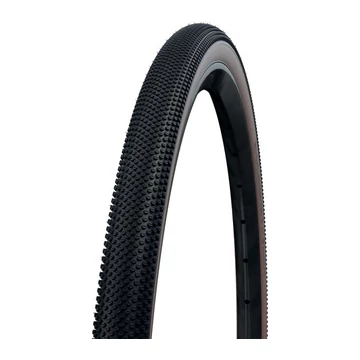 KÜLSŐ 28x1,50(622-40) G-ONE ALLROUND PERF HS473 TLE HAJT RG ADX BRONZ 485{10/7
