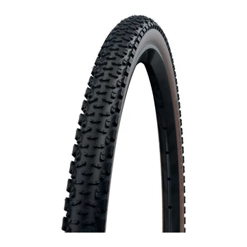 SCHWALBE KÜLSŐ 622-50(28x2,00) GNE ULTRABITE PERF TLE HAJT HS601 RG ADDIX BRONZ 665G{6/7}
