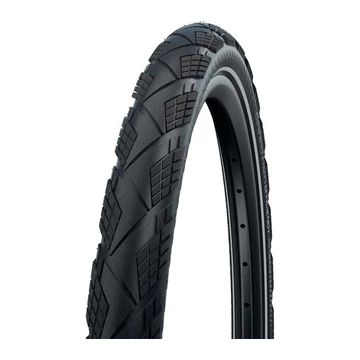SCHWALBE KÜLSŐ 622-50(28x2,00) MARATHON EFFIC.EVO HAJT HS617 VG ADR REF SRACE 680 {6/7}