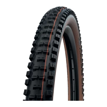 KÜLSŐ 29x2,40(622-62) BIG BETTY EVO HS608 TLE HAJT ADSft BRONZ SS SGR 1305{10/7