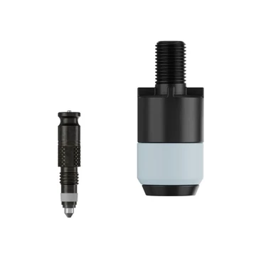 SZELEP SCHWALBE SCV ÁTALAKÍTÓ SZETT SV-HEZ 2xSZELEPMAG 1xADAPTER 1xKey 2xSZSAPKA