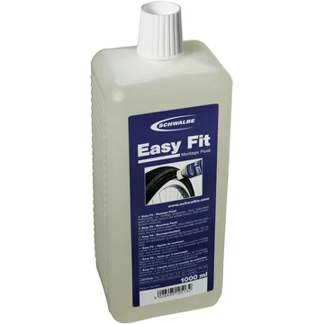 SZERELŐ FOLYADÉK SCHWALBE EASY FIT FELRAKÁST SEGÍTŐ 1000ML {5/7}