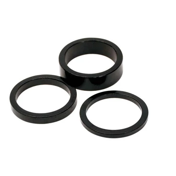 KORMÁNYCSAPÁGY. HÉZAGOLO 10MM 1-1/8" LONGUS FEKETE 10ESÉVEL ADD!!! {10/4}