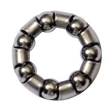 GOLYÓSKOSÁR LONGUS AGYHOZ ELSŐ 3/16x7 10DB {10/4}