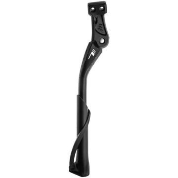 KITÁMASZTÓ LONGUS ALU HÁTSÓVILLÁRA ROBUST AL18(2CSAV,18MM)E-BIKEHOZ FEKETE {5/4}
