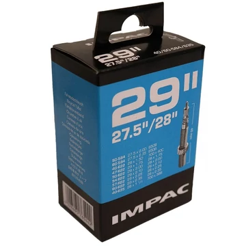 BELSŐ IMPAC 29/27,5 SV29" 29/27,5x1,50-2,35 40MM  220g {25/7}