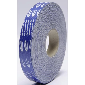 BELSŐVÉDŐ SZALAG SCHWALBE 15MM-ES 50 MÉTER ÖNTAPADÓS KÉK SZÖVET {5/7}