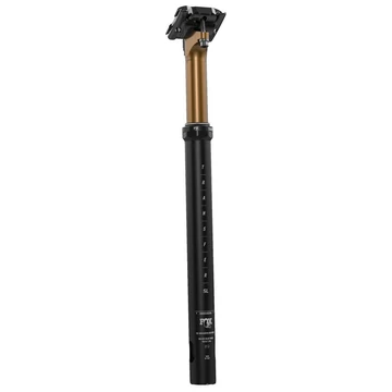DROPPER FOX 2026_22, Transfer SL, F-S, 27.2mm, 50mm, Belső, Kar nélkül