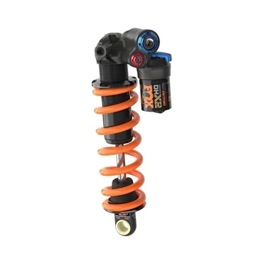 TAG FOX 2023/22 DHX2 PS-E Cr 2pos Trunnion 205x65 CM RM Rezi CM