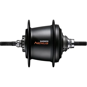 AGYVÁLTÓ NEXUS 36L 7-ES ROLLERFÉK FEKETE 130MM OLD SZERELÉK:SM7R45