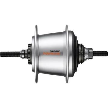 AGYVÁLTÓ NEXUS 36L 7-ES ROLLERFÉK EZÜST 130MM OLD SZERELÉK:SM7R45