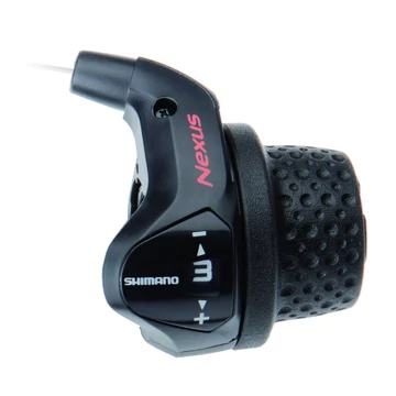 VÁLTÓMARKOLAT J NEXUS 3-AS REVOSHIFT BILINCSES +BOWDEN